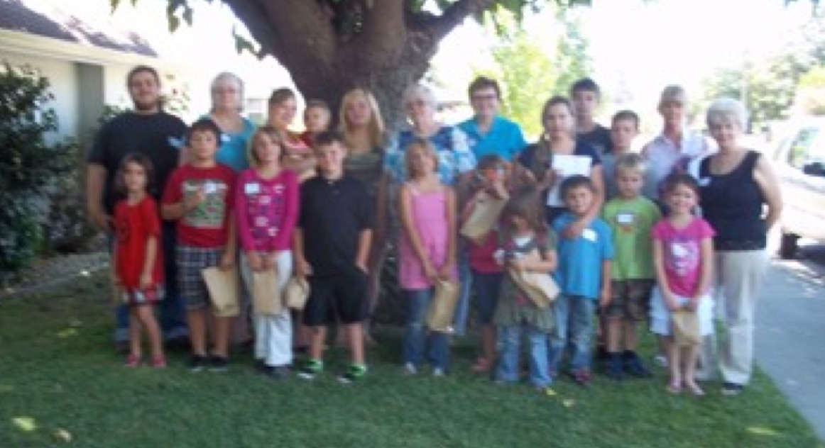 Yuba city school district picture